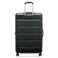Securitech by Delsey, Citadel 28" Checkeed Hardside Spinner Luggage