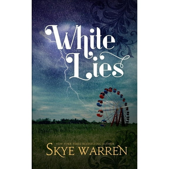 White Lies, (Paperback)