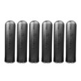 thumbnail image 2 of Maddog 150 Round BONES Paintball Pod - Black - 6 Pack, 2 of 2