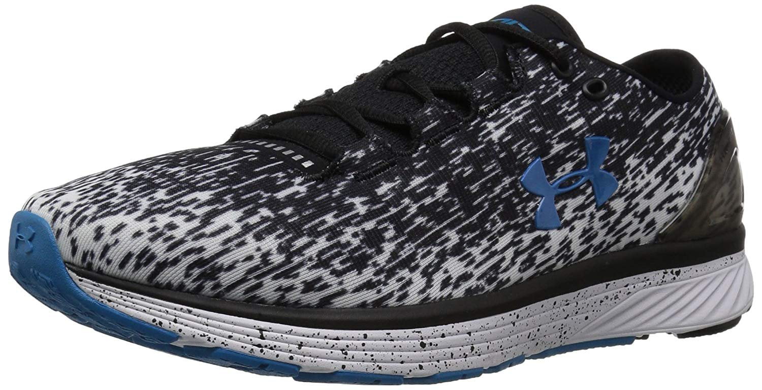 Under Armour Men's Charged Bandit Running Shoe -