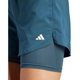 thumbnail image 5 of Short adidas Mujer 2in1 Sho Azul Entrenamiento Aeroready azul M, 5 of 6