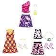 thumbnail image 2 of Mattel Barbie Doll For Preschoolers, My First Malibu HLL19 2 of 10