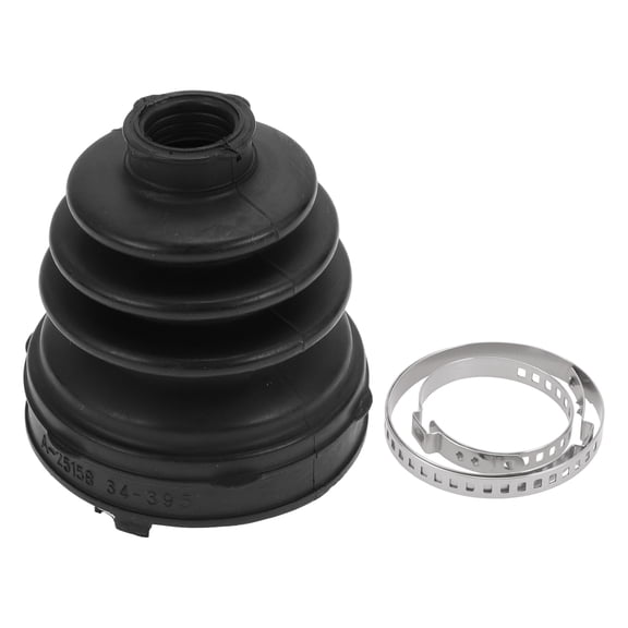 Unique Bargains No.28323FG020 Inner CV Joint Boot Kit with Clamps for Subaru Impreza 2008-2010