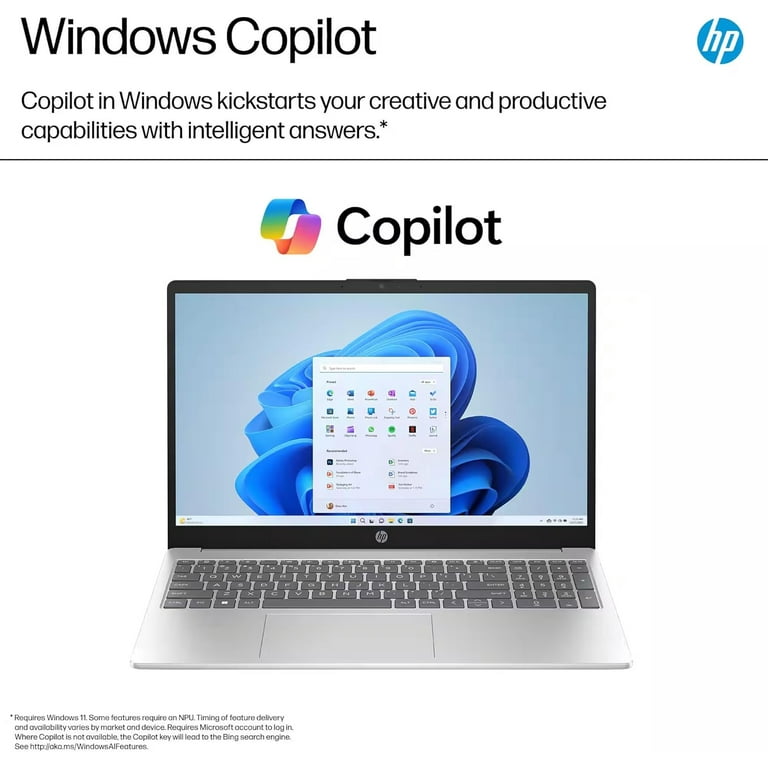 HP Flagship Touchscreen Laptop Computer - Windows 11 Pro