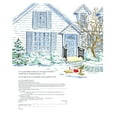 thumbnail image 3 of Seasonal: Fancy Nancy Splendiferous Christmas by Jane O'Connor, 3 of 3
