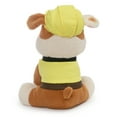 thumbnail image 4 of Gund Paw Patrol Rubble 9 Plush #6054337, 4 of 4