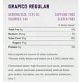 thumbnail image 2 of Grapico Sparkling Grape Soda - 12 oz cans - 12 pack, 2 of 2