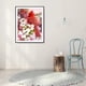 thumbnail image 3 of Cuadros Decorativos Diamante pintura flor pájaro DIY completo redondo taladro mosaico imagen (J83597) DQrwqpou Nuevos Originales, 3 of 9