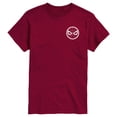 thumbnail image 2 of Marvel - Spiderman Deck The Walls - Men's Short Sleeve Graphic T-Shirt, 2 of 4