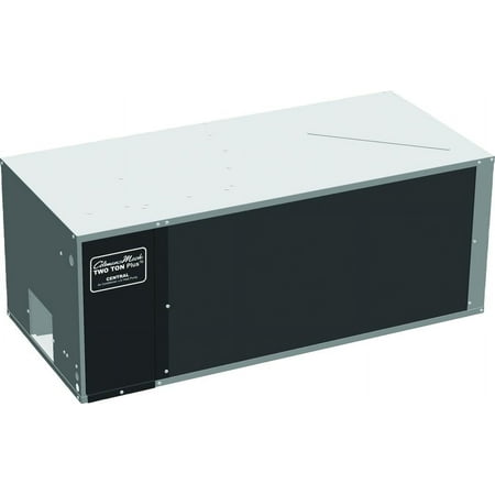 Coleman-Mach Two Ton Hi-eff Heat Pump Two Ton Hi-eff Heat Pump