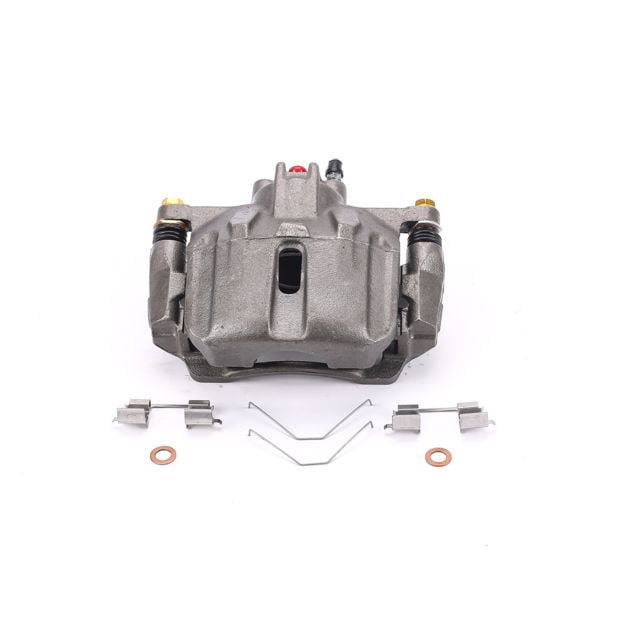 Power Stop Front Left One Stock Replacement Caliper L6764 Fits 2012 Honda Civic