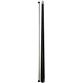 thumbnail image 2 of ASKA JBCHH Heavy Hitter 3-Piece Jump/Break Cue - Matte Black, 14mm Tip, 2 of 5