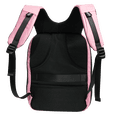 thumbnail image 5 of BIOSLED LED Motorcycle Backpack with Programmable App Screen & Wireless Remote, 5 of 7