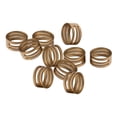 thumbnail image 1 of 10pcs herramienta de de de cobre retro DIY joyería colgando s de cumpleaños, 1 of 8