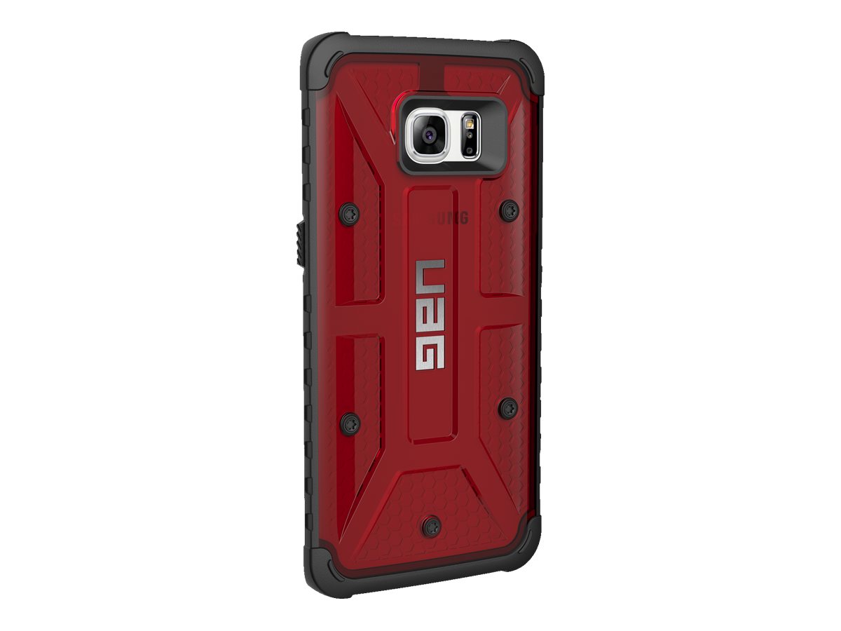 Urban Armor Gear Magma Case for Galaxy S7 Edge - image 5 of 6