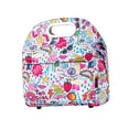 thumbnail image 4 of Bolsa para mamás Baoblaze Mochila de viaje de pañales estilo E, 4 of 8