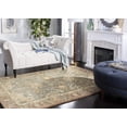 thumbnail image 2 of Safavieh Anatolia Teal Traditional Rug - 3' x 5', 2 of 2