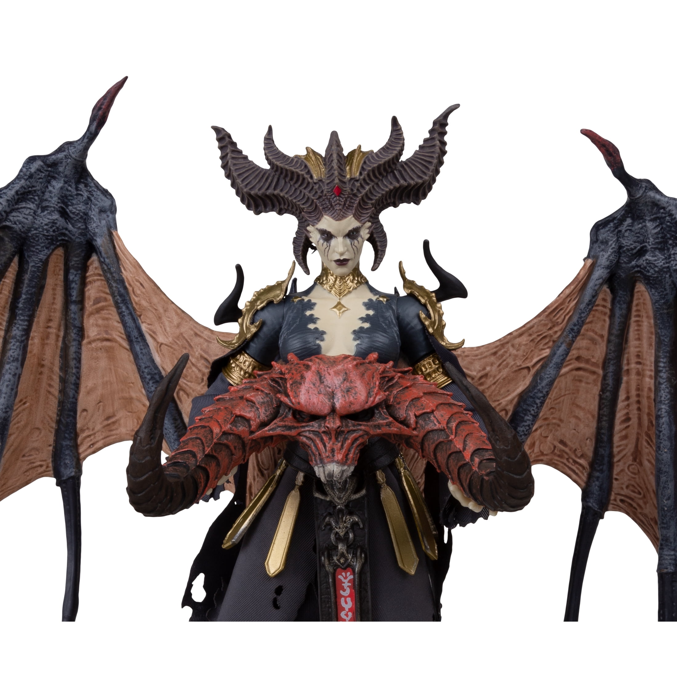 McFarlane Toys Diablo IV Lilith 7