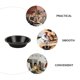 thumbnail image 4 of 2 bandejas para hornear pizza redondas antiadherentes para hornear pizza y pasteles., 4 of 5
