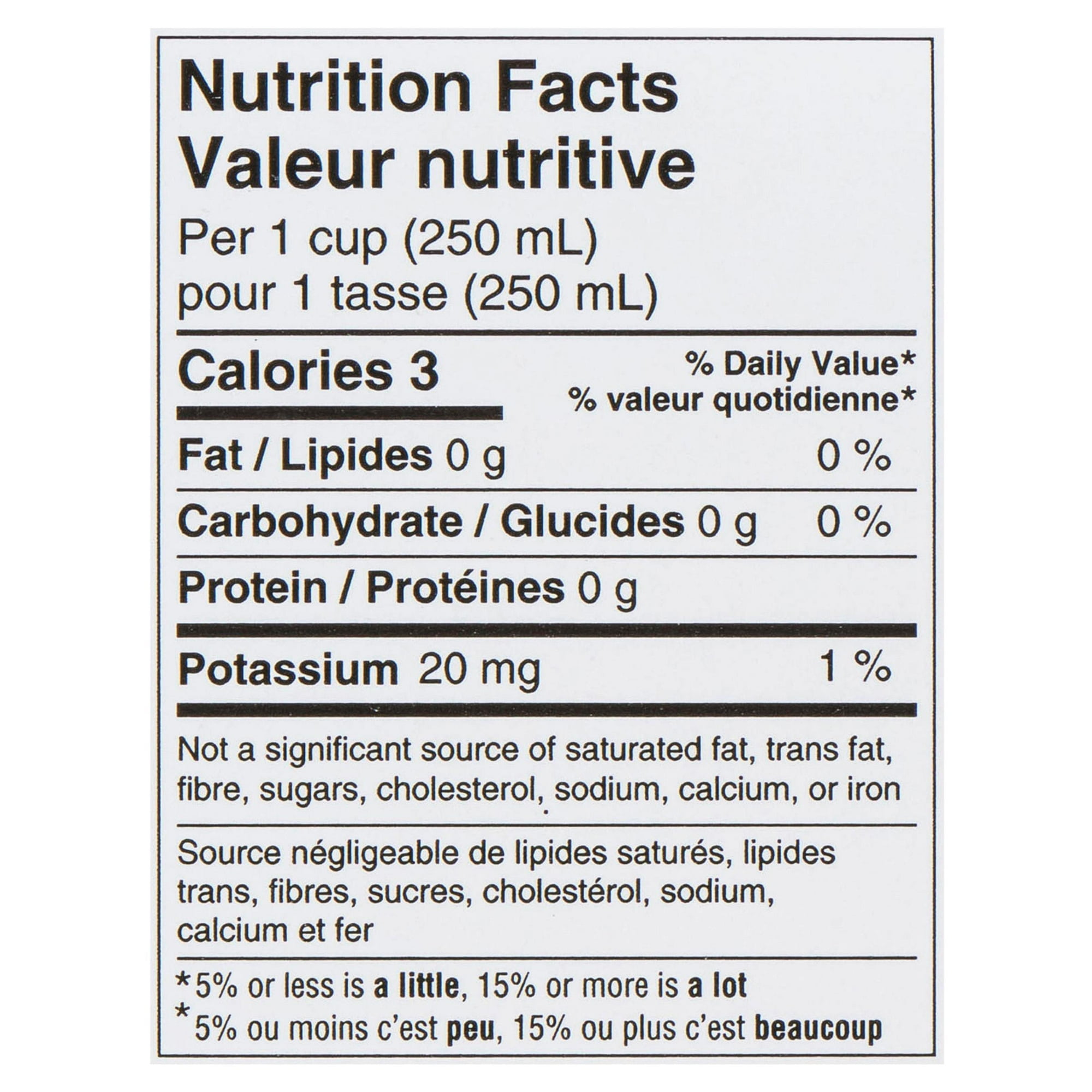 Twinings Supermélanges Calme nocturne 18 Sachets de thé Pomme Épicée et Vanille