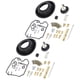 thumbnail image 5 of 2 Sets Motorcycle Carburetor Repair Kits Rebuild Parts Replacement for TDM850 1991?1999, 5 of 5