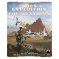 thumbnail image 1 of Juego de mesa Terraforming Mars Ares Expedition Foundations, 1 of 6