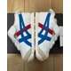 thumbnail image 4 of Try On Without a Box Onitsuka Tiger Mexico 66 Kids WHITE/DIRECTOIRE BLUE US K4, 4 of 6