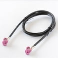 thumbnail image 3 of 61129261850 Video Cable LVDS Line Retrofit HSD2 Screen Video Cable Display Harness for-BMW F10 F20 F30 F15 Cic Host, 3 of 5