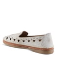 thumbnail image 7 of Spring Step Anoura Women’s Leather Slip-on with Laser-cut Style & Comfort, 7 of 7