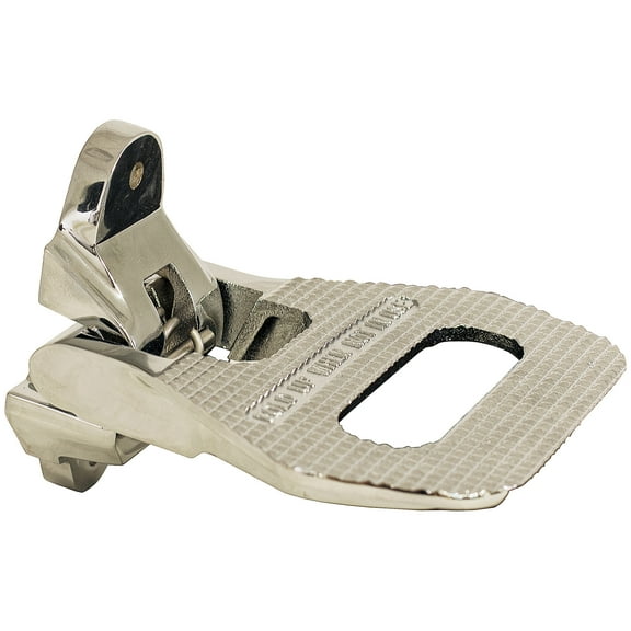Buyers Products Folding Truck Step Grab, Silver