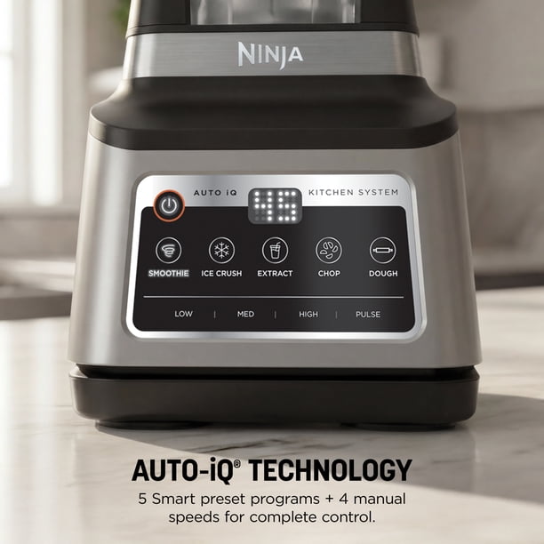 Ninja 72oz Blender - Kitchen blenders for appliance retail