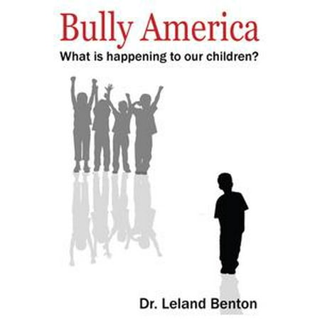 Bully America - eBook