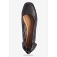 thumbnail image 5 of Comfortview Women's The Delia Slip On Flat, 5 of 6