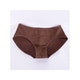 thumbnail image 1 of Women's Seamless Butt Lifter Panties with Padded,Enhancer Shaper Underwear, 1 of 3