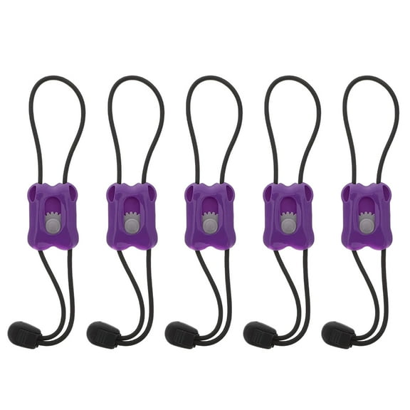 5Pcs Pet Tournique Quick Slow Release Elastic First Aid Bandages Hemostatic Control Tourniquets for Dogs Cats Animals