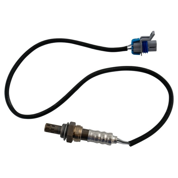 Engine Exhaust O2 02 Oxygen Sensor Direct Fit for GM OSA61704 Fits select: 2008-2012 CHEVROLET MALIBU, 2008-2010 CHEVROLET SILVERADO