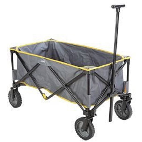 camping wagon walmart