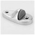 thumbnail image 2 of Don-Jo Manufacturing 1444-626 Brushed Chrome High Dome Door Stop, 2 of 2