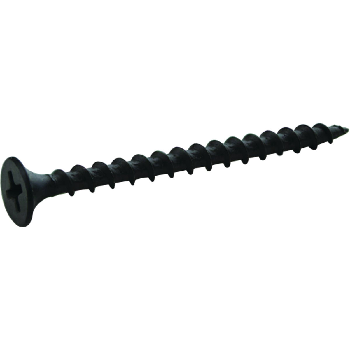 1PC Grip-Rite Coarse Thread Phosphate Drywall Screw
