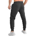 thumbnail image 3 of Pants Jogger Para Hombre Shendy Vendy Deportivo Slim Fit Elástico, 3 of 4