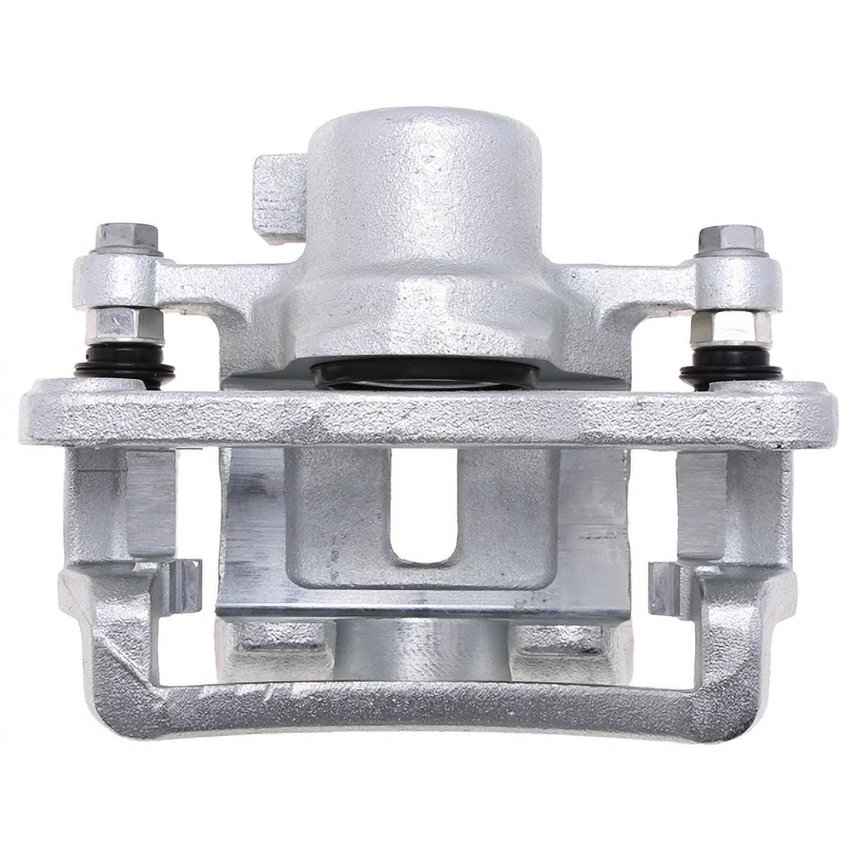 ACDelco 18FR2555N Friction Ready Non-Coated Disc Brake Caliper Fits select: 2007-2017 CHEVROLET EQUINOX, 2010-2017 GMC TERRAIN