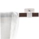 thumbnail image 4 of WEUVEB 6Ud Soportes Para Adhesivos En ABS Transparente Para Y Armarios, 4 of 5