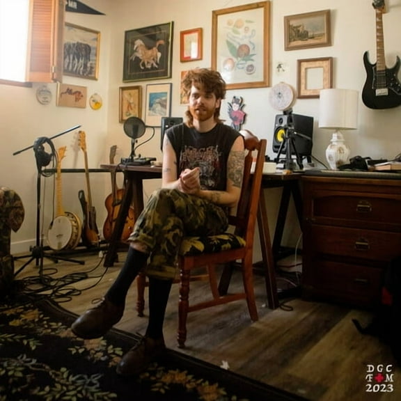 Field Medic - Dope Girl Chronicles - Music & Performance - Vinyl