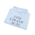 thumbnail image 4 of Cane Corso Dog Mom Mothers Day Hoodie Gifts Hooded Sweatshirt, 4 of 4