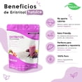 thumbnail image 2 of Eritritol 1 kg  Natulce 100% Natural Sin calorías, 2 of 4