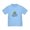 Baby Blue, variant on CafePress - Poppy's Sunshine Toddler T Shirt - Cute Toddler T-Shirt, 100% Cotton