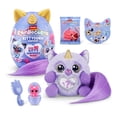 thumbnail image 1 of Peluche Rainbocorns Kittycorn Surprise Series 3 Ragamuffin, 1 of 8