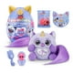 thumbnail image 1 of Peluche Rainbocorns Kittycorn Surprise Series 3 Ragamuffin, 1 of 8