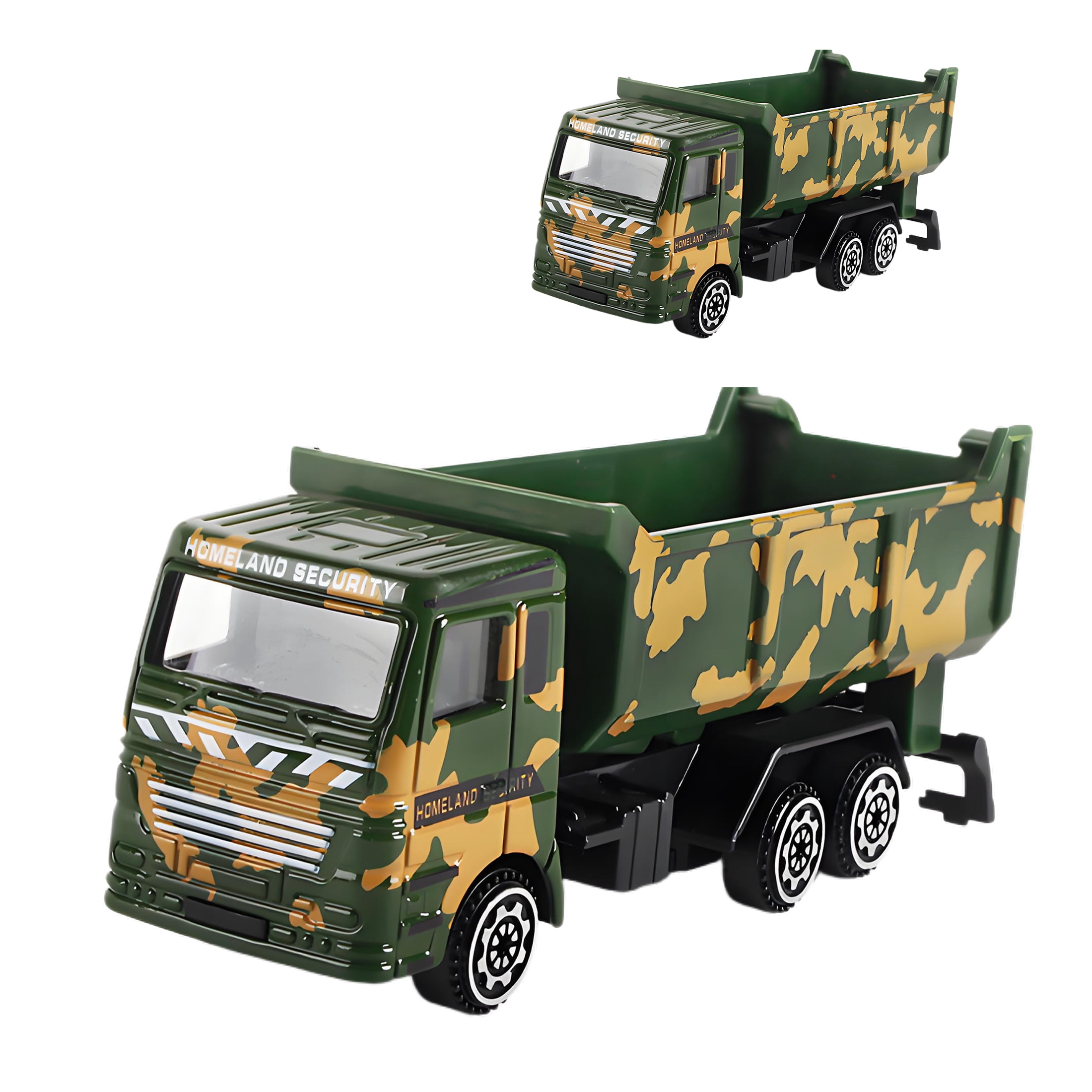 Wicked Cool Toys Micro Machines Car and Truck Play Vehicles