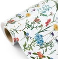 thumbnail image 6 of Gift Wrapping Paper Roll 58" x 23", Printed Gift Wrap, Easy Cut & Fold, Durable Paper for Birthday, Holiday, Party and DIY Crafts,1 Roll, 6 of 7